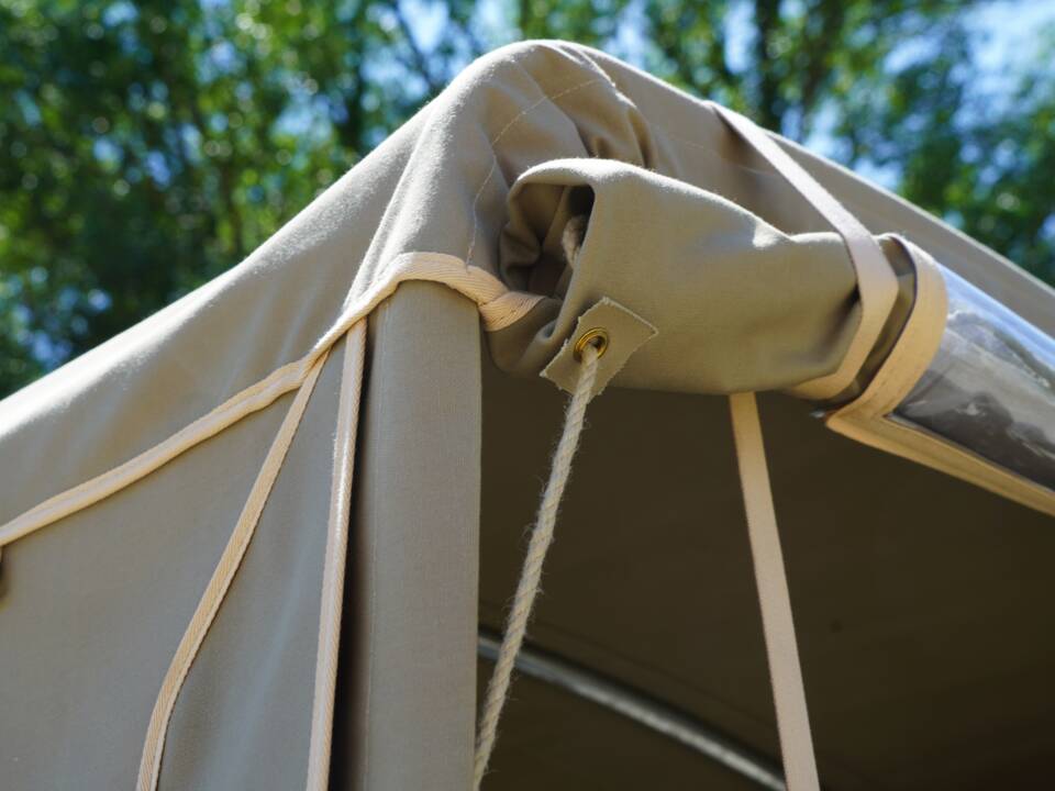 Image 46/64 of Land Rover Defender 90 Td5 (1999)