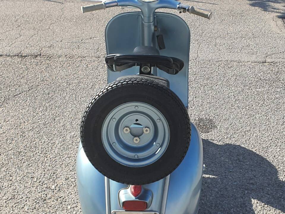 Image 11/17 of Piaggio DUMMY (1960)