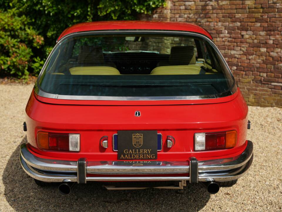 Immagine 12/50 di Jensen Interceptor MK III (1976)
