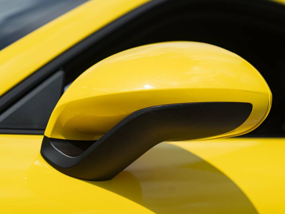 Bild 14/50 von Porsche 911 GT3 (2017)