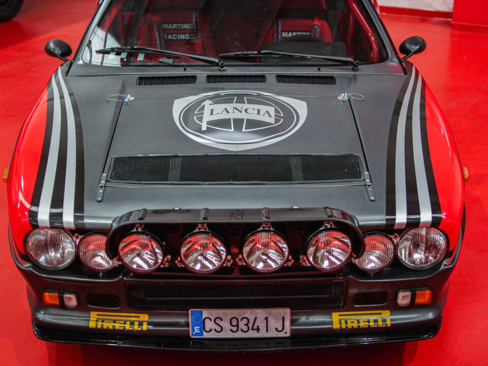 Immagine 63/100 di Lancia Beta Montecarlo (1981)