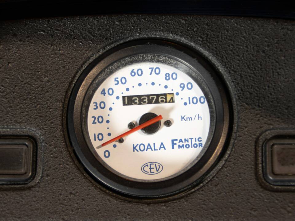 Immagine 39/44 di Fantic Koala 50 (1984)