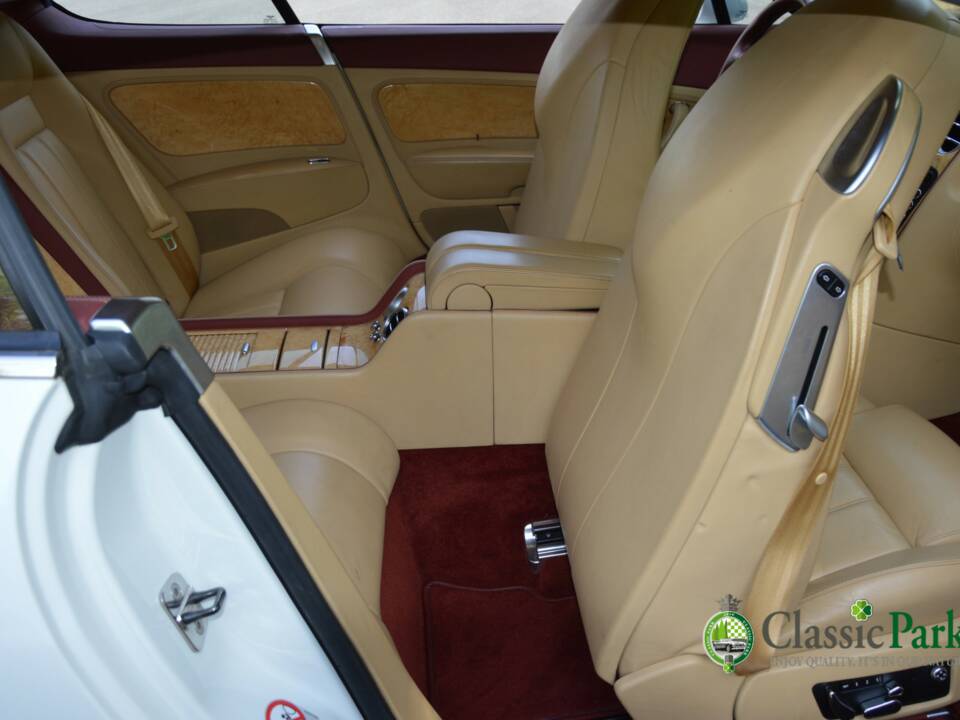 Bild 24/50 von Bentley Continental GT (2008)