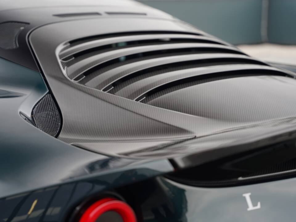 Image 42/50 of Lotus Evora GT410 Sport (2019)