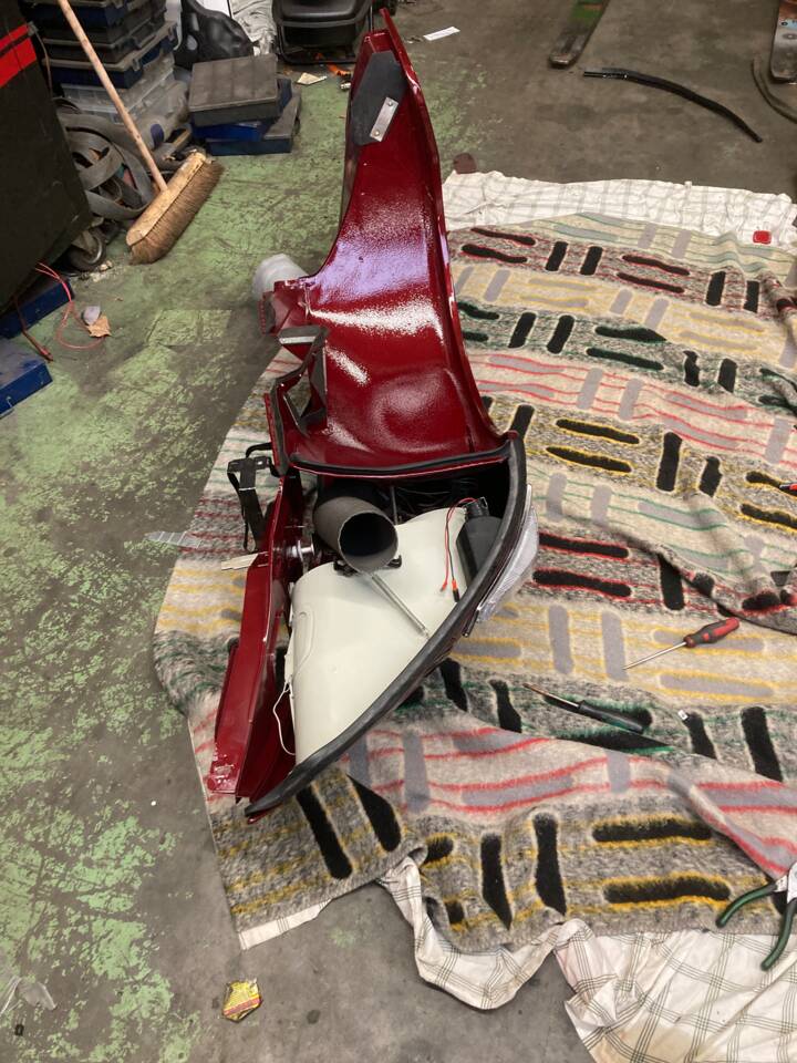 Bild 41/54 von Citroën D Spécial (1969)