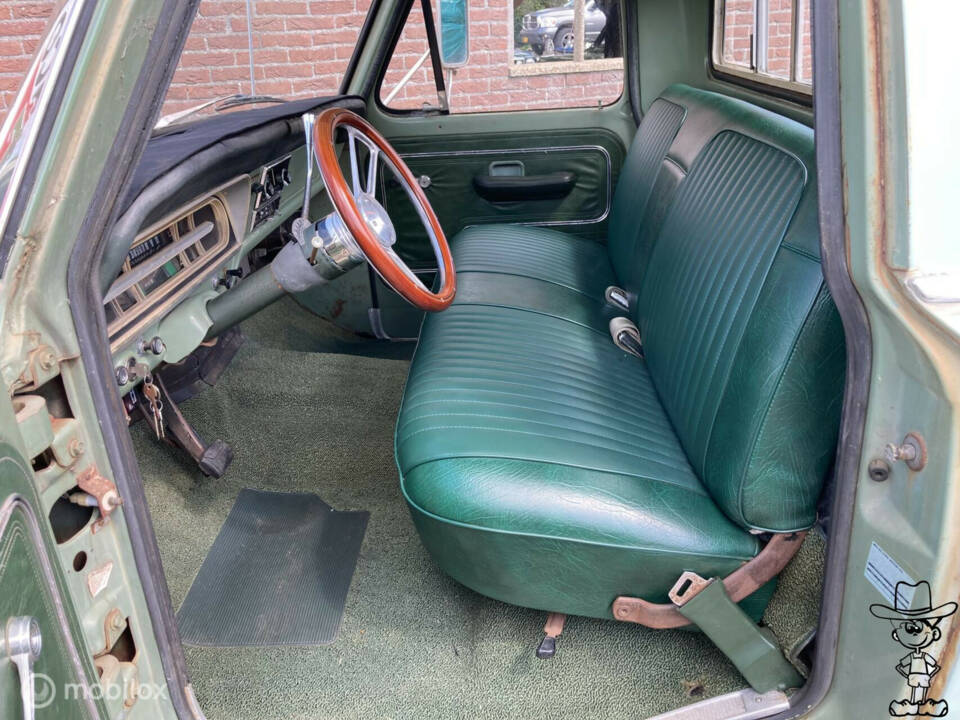 Bild 7/26 von Ford F-250 (1972)