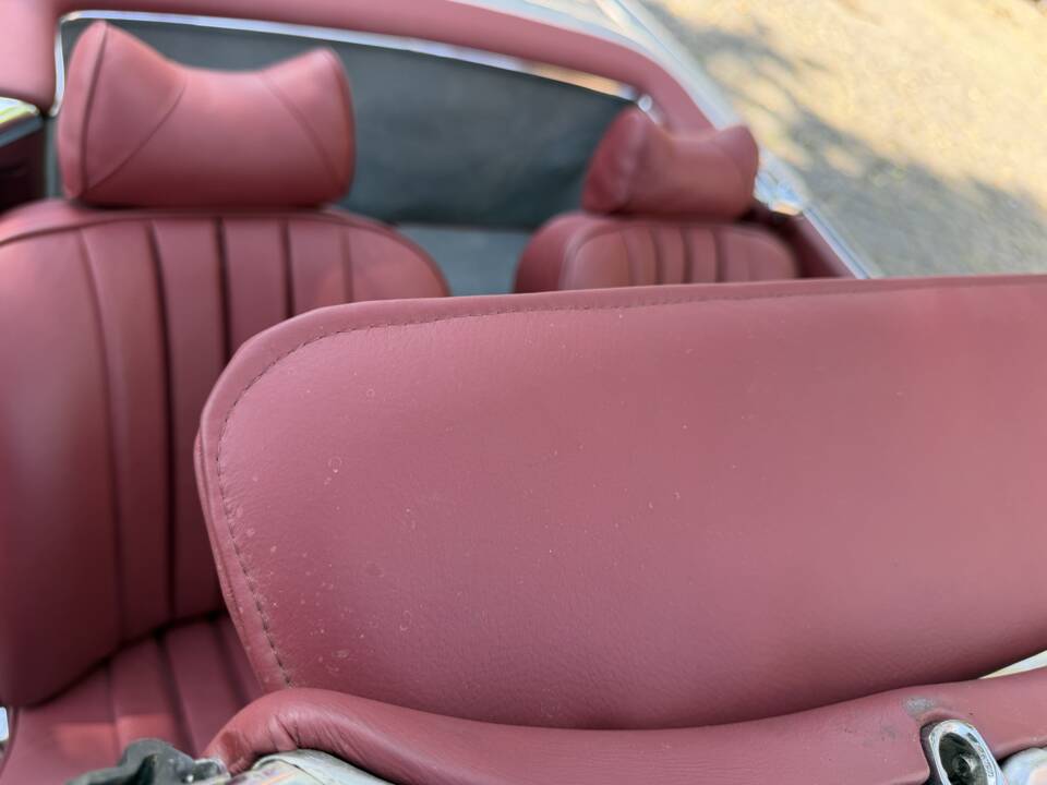 Bild 47/97 von Mercedes-Benz 280 SL (1969)