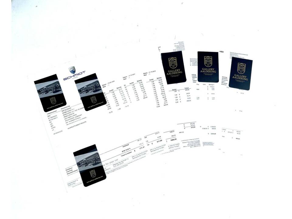 Bild 5/12 von Porsche 912 (1968)