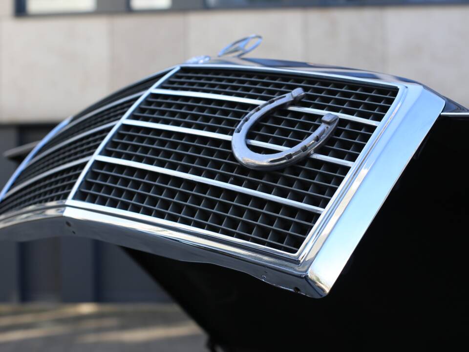 Afbeelding 28/46 van Mercedes-Benz 450 SEL 6,9 (1977)