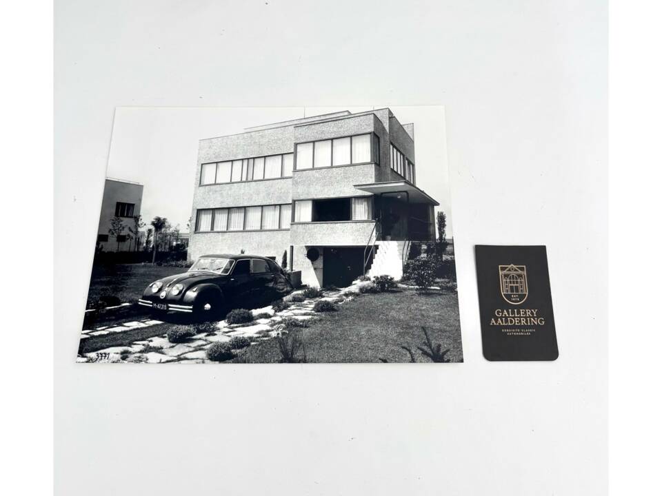 Image 9/50 of Tatra T 77 A (1935)