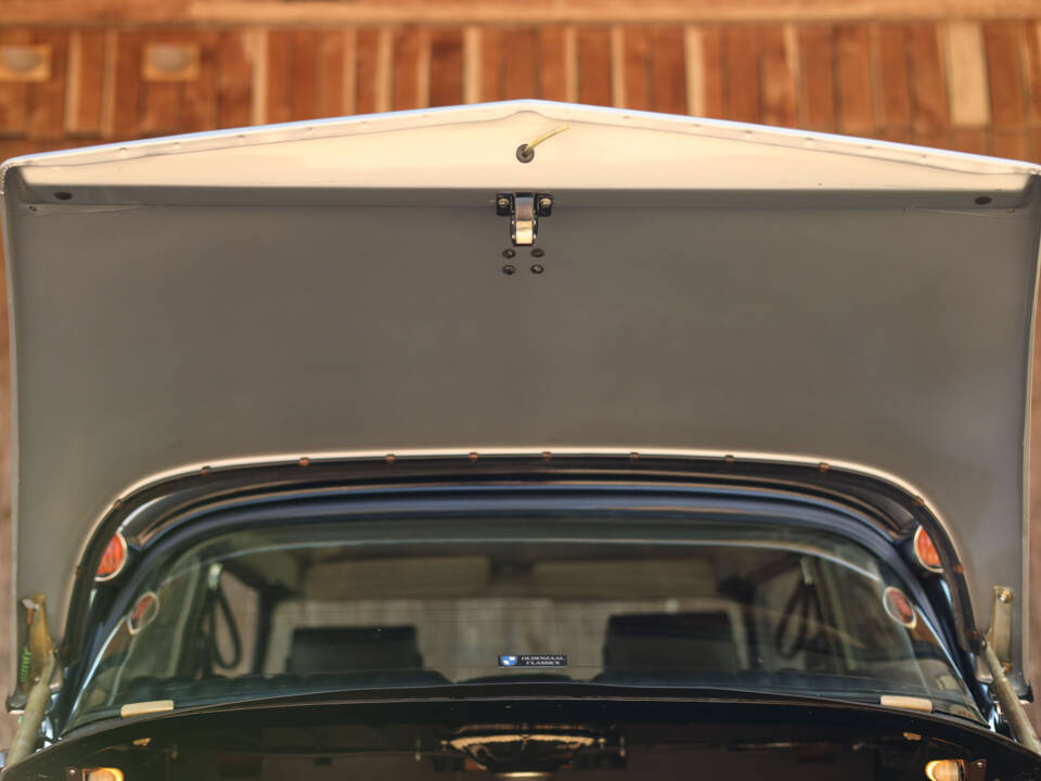 Bild 36/98 von Citroën DS 23 (1974)