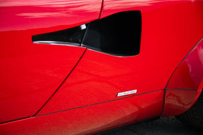 Afbeelding 35/47 van Lamborghini Countach LP 500 S (1983)