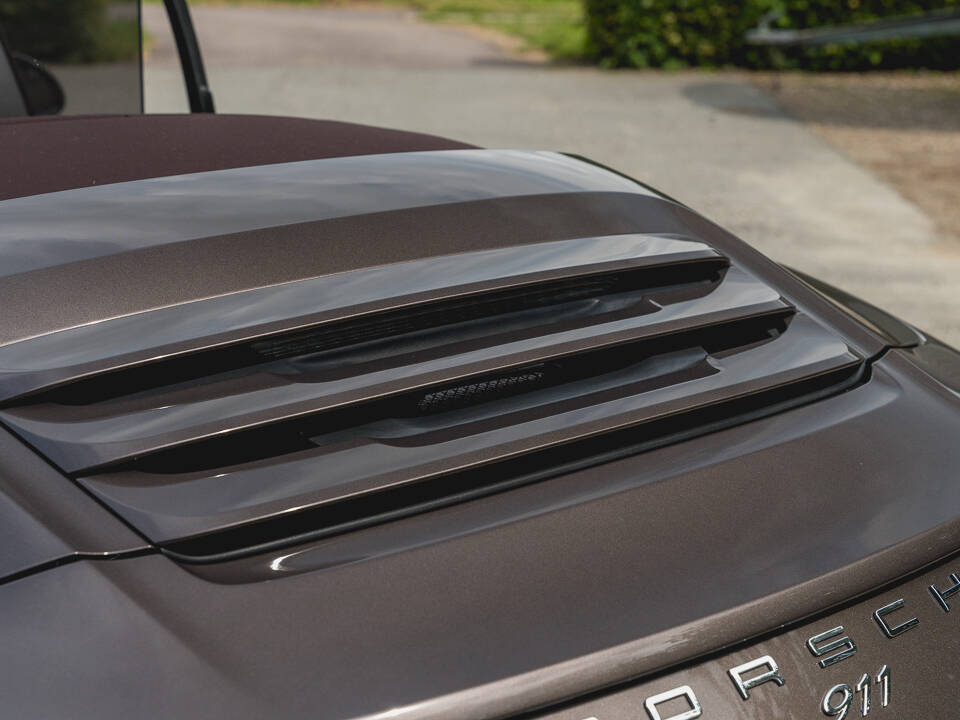 Image 25/28 de Porsche 911 Carrera S (2012)
