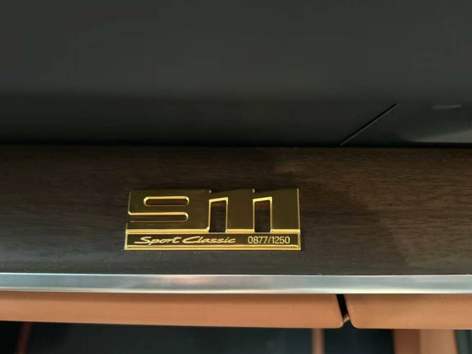 Afbeelding 12/15 van Porsche 911 Sport Classic (2023)