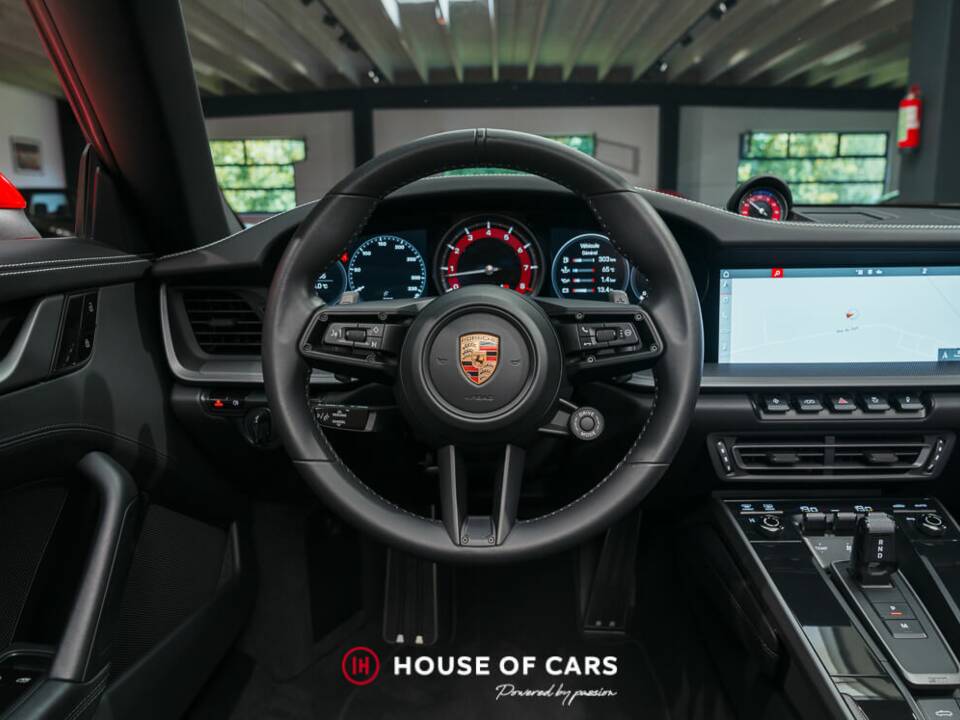 Bild 15/24 von Porsche 911 Carrera S (2020)