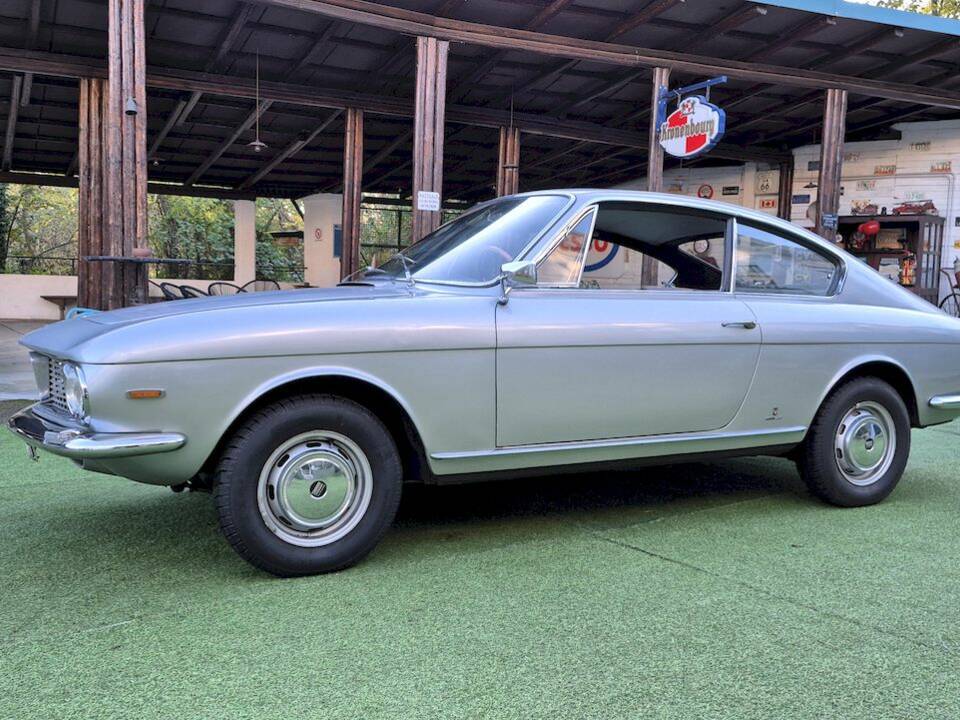 Image 1/54 de FIAT 1300 Vignale (1965)