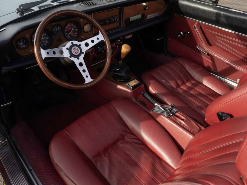 Afbeelding 2/8 van Alfa Romeo 2000 Spider Veloce (1979)