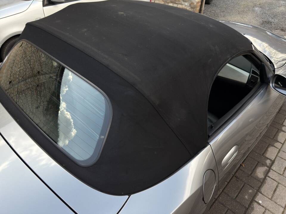 Bild 29/34 von BMW Z4 3.0i (2004)