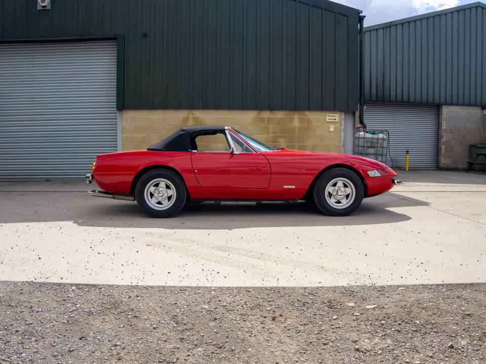 Bild 26/50 von Autokraft Daytona V12 (1975)