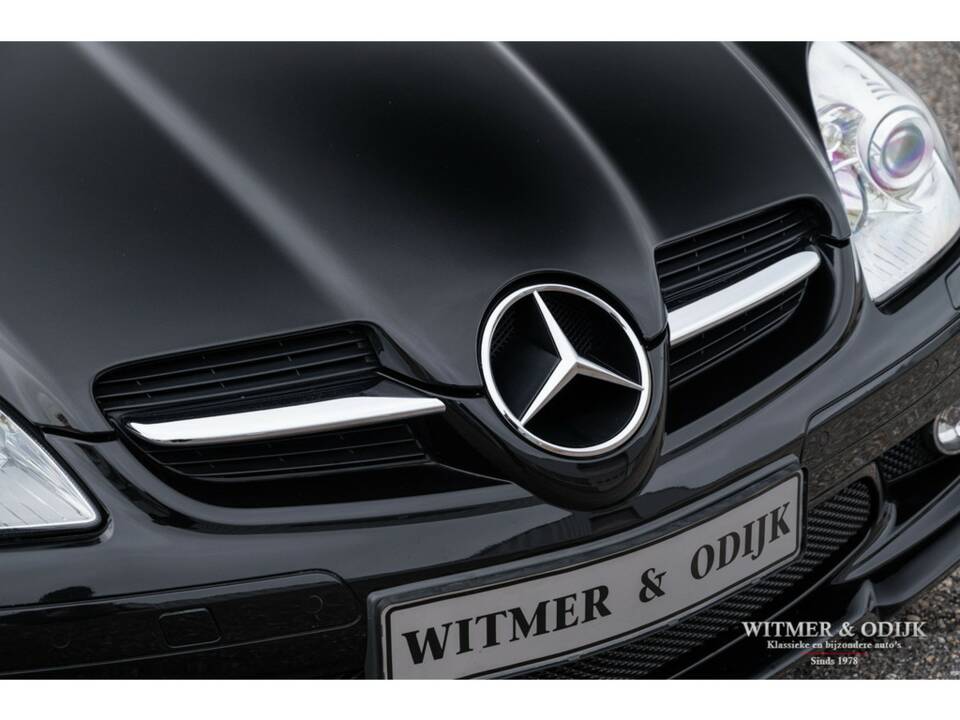 Bild 30/43 von Mercedes-Benz SLK 55 AMG (2005)