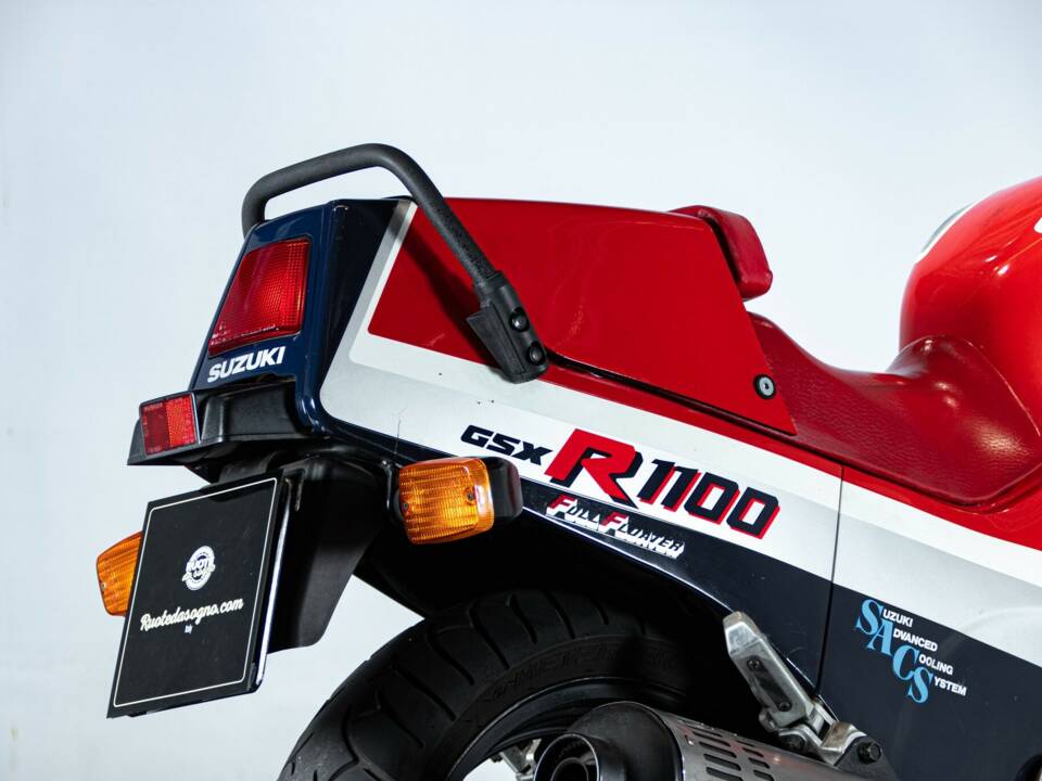 Bild 9/50 von Egli-Suzuki GSX-R 1100 (1986)