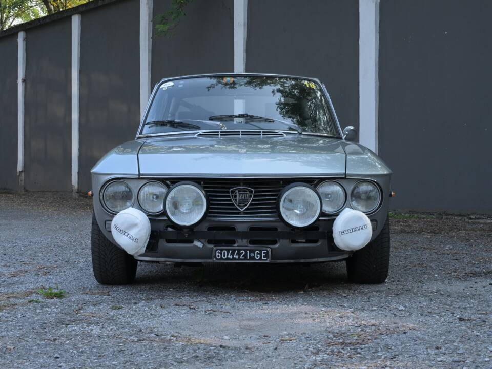 Afbeelding 5/27 van Lancia Fulvia Coupe HF 1.6 (1971)