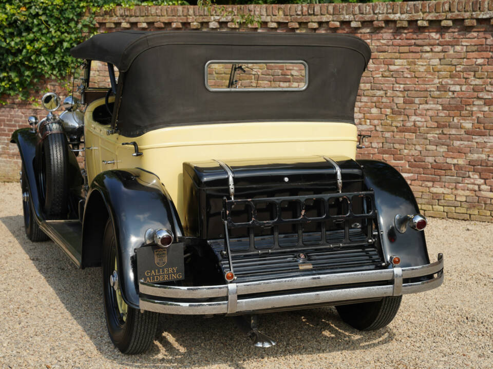 Bild 8/50 von Cadillac Serie 341 (1928)