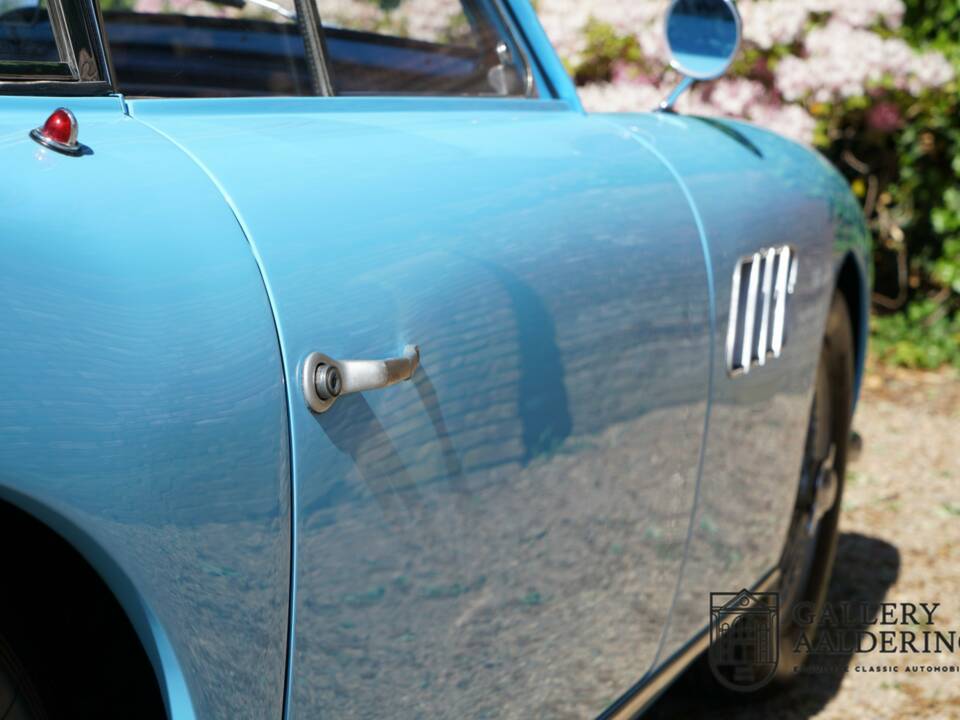 Imagen 17/50 de Talbot-Lago 2500 Coupé T14 LS (1958)