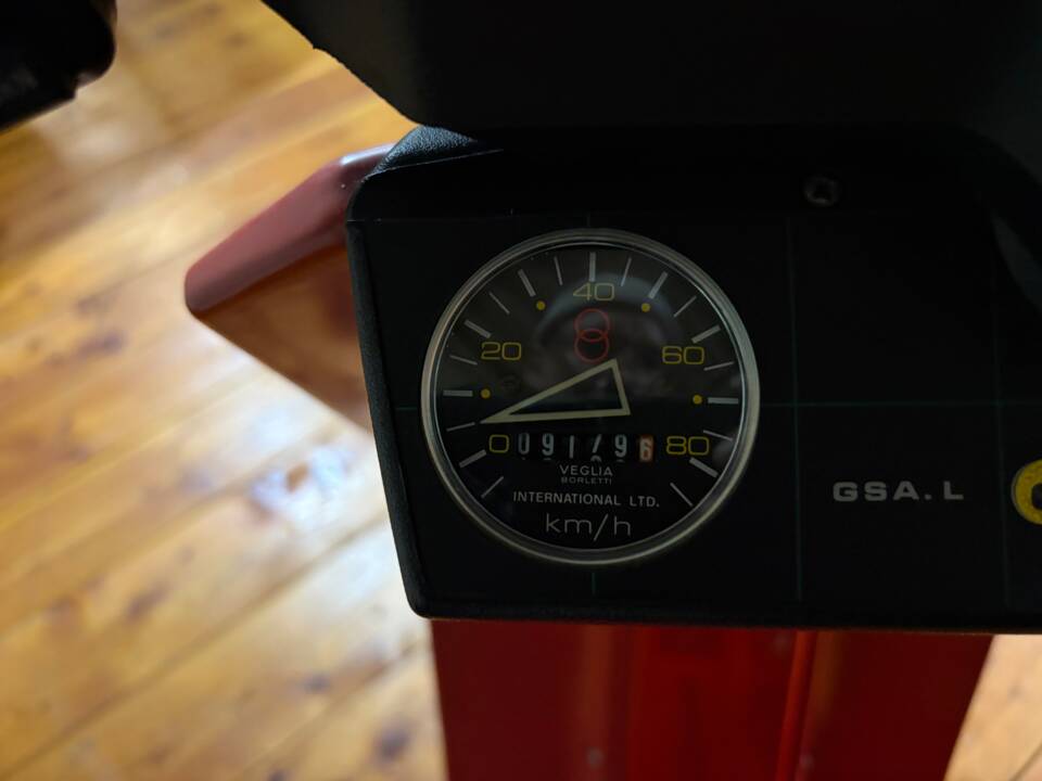 Immagine 10/18 di KTM GSA (1985)