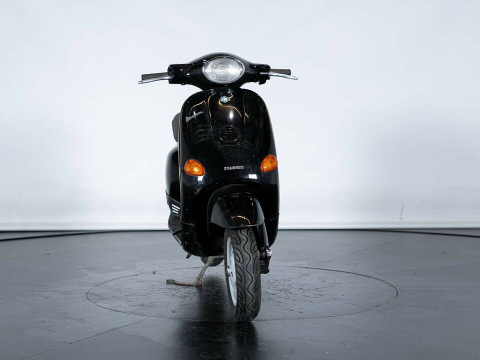 Bild 7/22 von Piaggio Vespa ET2 50 (1997)