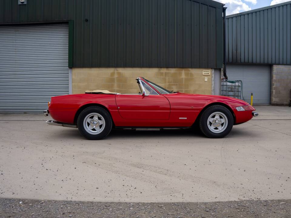 Bild 9/50 von Autokraft Daytona V12 (1975)