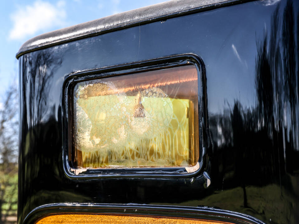 Image 25/46 of Rolls-Royce 40&#x2F;50 HP Silver Ghost (1914)