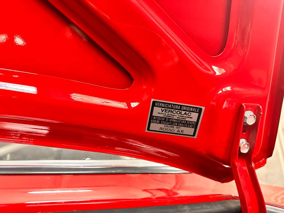 Image 12/29 of Alfa Romeo Giulia 1600 GT Junior (1972)