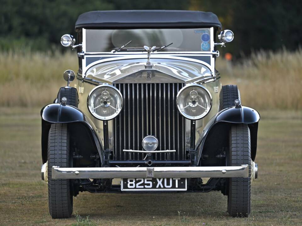Afbeelding 20/50 van Rolls-Royce Phantom II (1933)