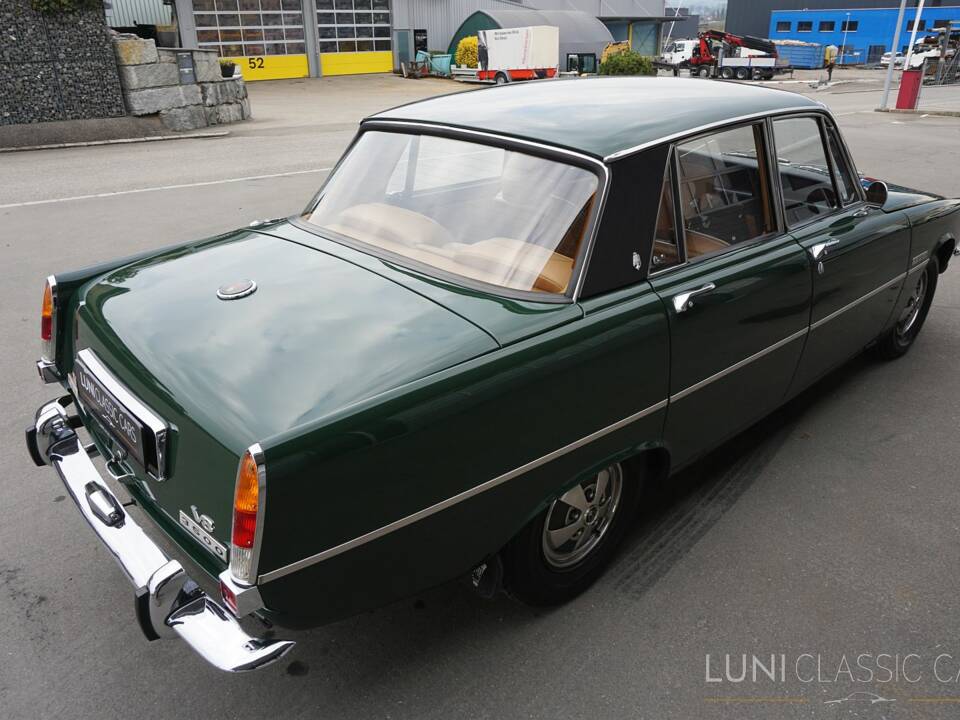 Bild 9/56 von Rover 3500 (1972)