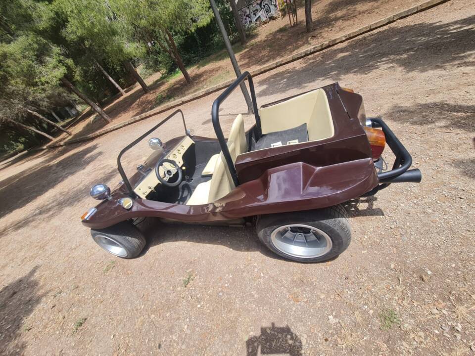 Image 55/62 of Volkswagen Buggy (1976)