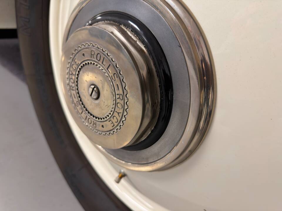 Imagen 32/79 de Rolls-Royce Phantom I (1928)