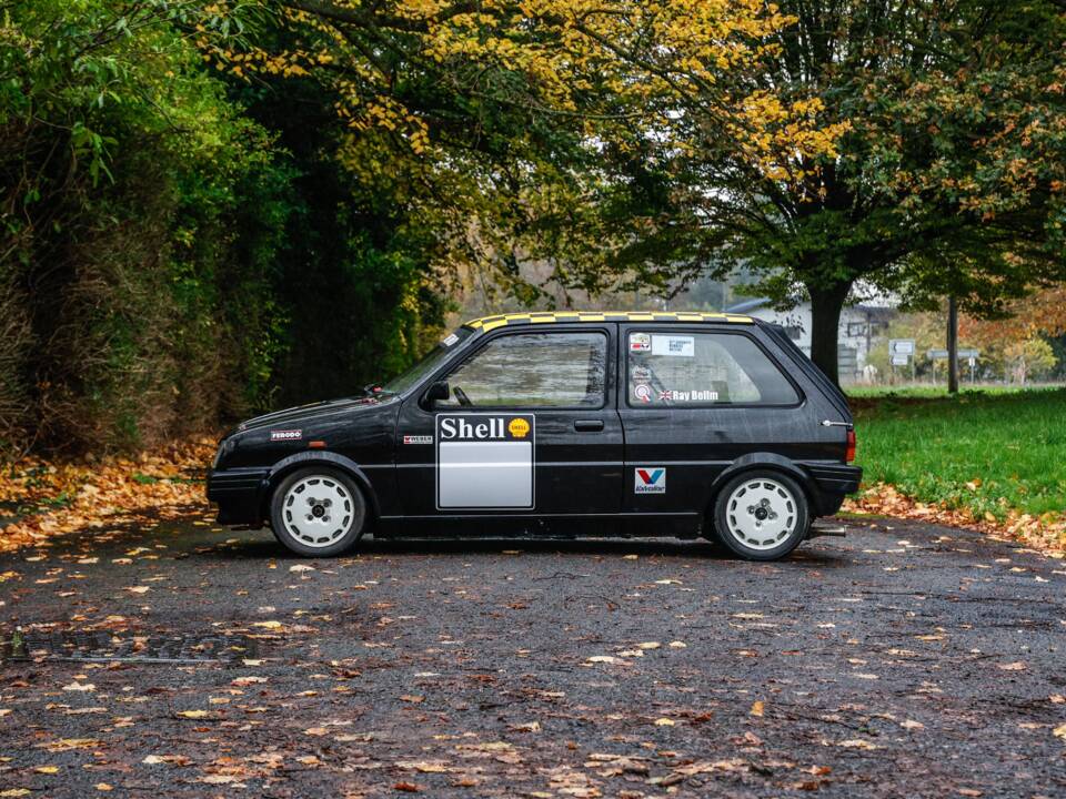 Bild 39/41 von Austin Metro (1986)