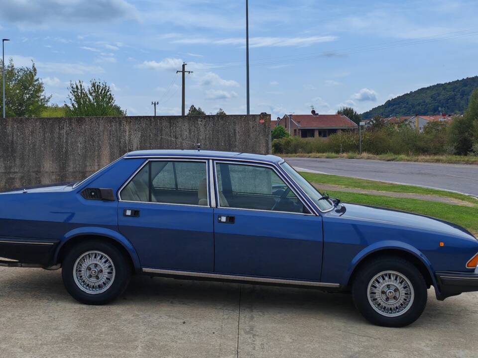 Image 4/34 of Alfa Romeo Alfa 6 - 2.5 (1979)