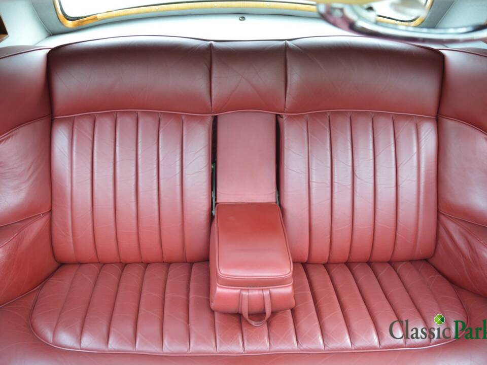 Imagen 12/50 de Bentley S 1 (1957)