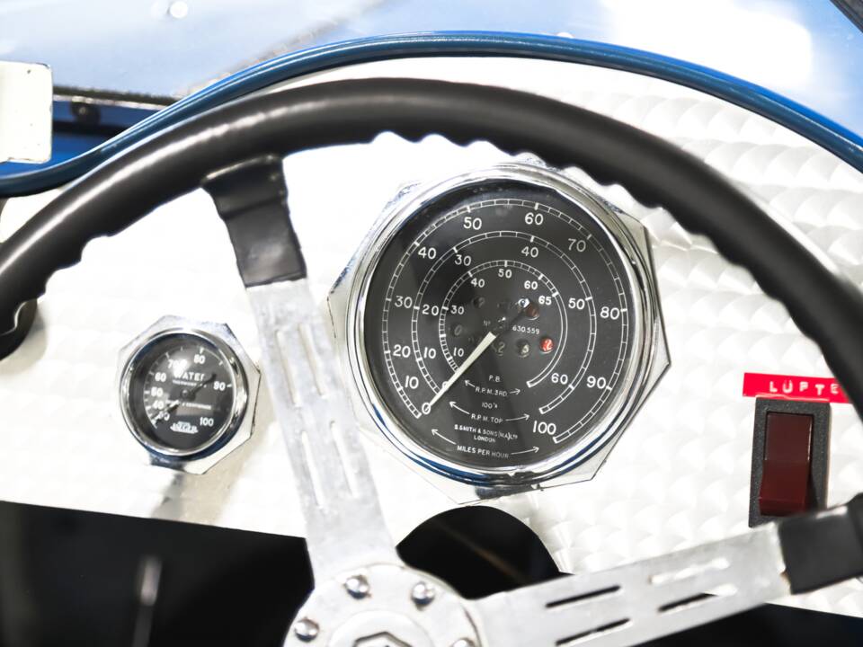 Image 32/85 de MG J2 Midget (1934)