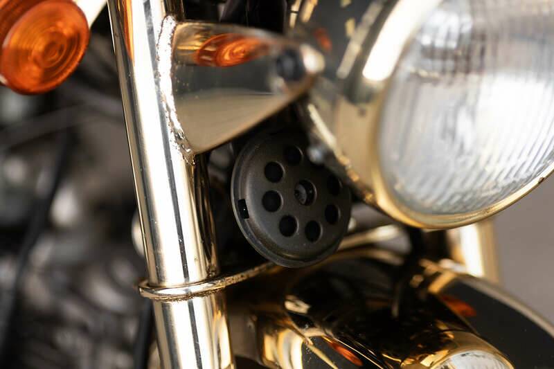 Image 11/48 of Honda Z 50 J Monkey (1985)