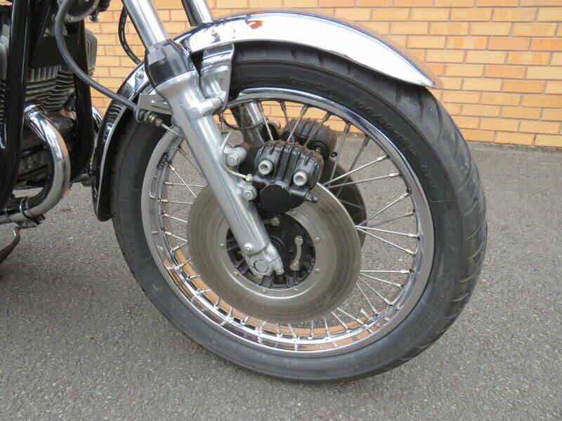 Image 33/48 of Kawasaki DUMMY (1974)