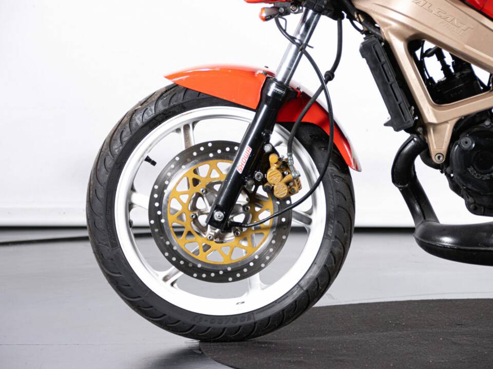 Image 21/50 of Honda NSR 125 R (1990)