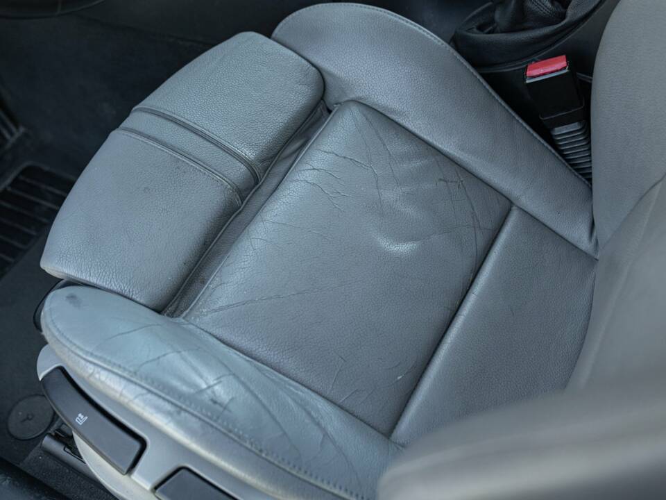 Image 29/50 de BMW X3 2.0d (2007)