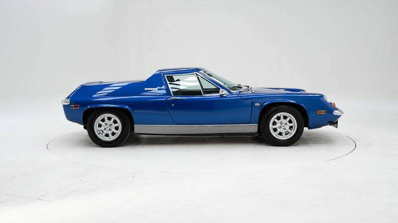 Image 6/15 of Lotus Europa Twin Cam (1974)