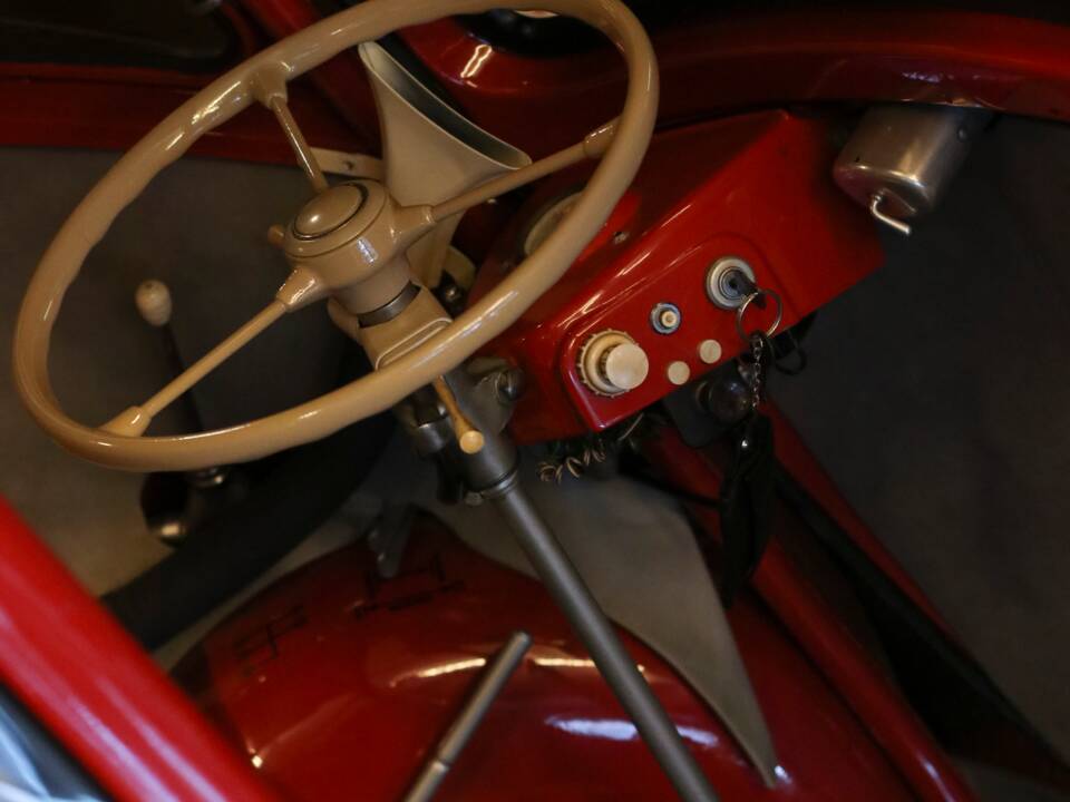 Bild 19/30 von BMW Isetta 250 (1956)