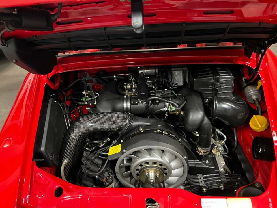 Bild 34/51 von Porsche 911 Carrera RS N/GT (1992)