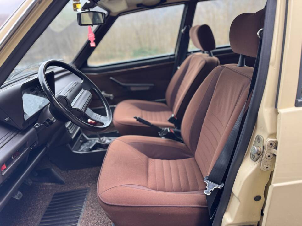Image 20/46 of Alfa Romeo Giulietta 1.6 (1981)