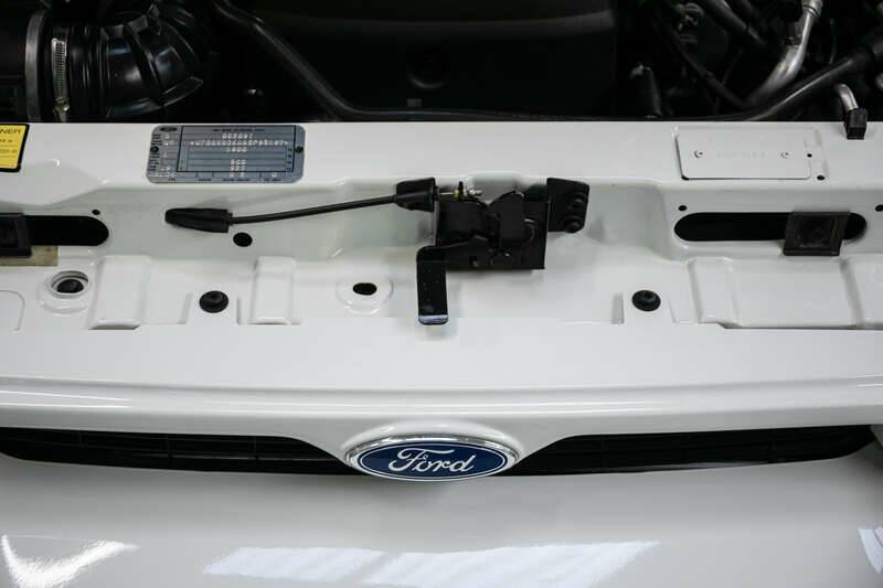 Imagen 50/50 de Ford Escort RS Cosworth (1997)